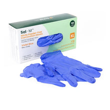 Load image into Gallery viewer, Sol-M™ Nitrile Examination Gloves