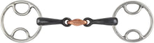 Load image into Gallery viewer, Sweet Iron Bevel Bit with Stainless Steel Cheeks