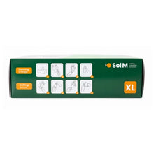 Load image into Gallery viewer, Sol-M™ Nitrile Examination Gloves