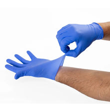 Load image into Gallery viewer, Sol-M™ Nitrile Examination Gloves