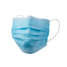 Load image into Gallery viewer, Sol-M® Level 3 Masks - 50/Box