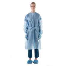 Load image into Gallery viewer, Sol-M® Level 3 Isolation Gowns 10/Bag