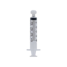 Load image into Gallery viewer, Sol-M® Oral Syringe, Gasket type