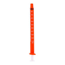 Load image into Gallery viewer, Sol-M® Oral Syringe, O-ring type