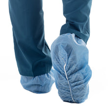 Load image into Gallery viewer, Sol-M® Shoe Covers - 100/Box