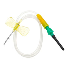 Load image into Gallery viewer, Sol-Vet® Butterfly Needles