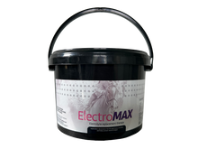 Load image into Gallery viewer, ElectroMax Electrolyte replacement therapy for Horses – Sodium, Potassium, Calcium, Magnesium – Performance &amp; Recovery – 2.5kg - 5.5 lbs
