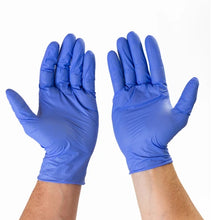 Load image into Gallery viewer, Sol-M™ Nitrile Examination Gloves