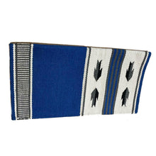 Load image into Gallery viewer, Western Show Trail Saddle Blanket Navajo Pattern - All Colors
