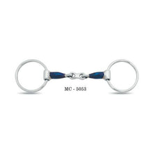 Load image into Gallery viewer, Blue Sweet Iron Bit Strong &amp; Comfortable - MC 5053
