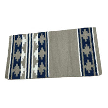 Load image into Gallery viewer, Western Show Trail Saddle Blanket Navajo Pattern - All Colors
