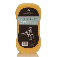 Load image into Gallery viewer, Carr and Day and Martin Horse Care Sponge
