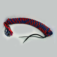 Load image into Gallery viewer, Natural Horsemanship 20ft Training Rope/Lead/Line Parelli Style
