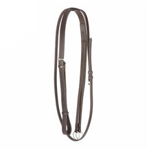 Load image into Gallery viewer, Adjustable Leather Running Martingale Black Brown-COB &amp; Full Size - 135-C
