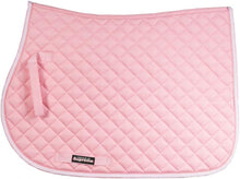 Load image into Gallery viewer, Saddle Pad for Horse All Purpose Soft Padded
