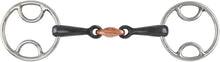 Load image into Gallery viewer, Sweet Iron Bevel Bit with Stainless Steel Cheeks
