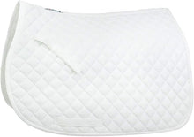 Load image into Gallery viewer, Saddle Pad for Horse All Purpose Soft Padded
