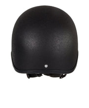 Load image into Gallery viewer, Champion junior plus jockey helmet / Helmet Black
