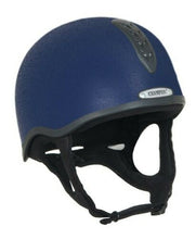 Load image into Gallery viewer, CHAMPION JUNIOR X-AIR PLUS SKULL CAP
