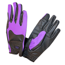 Load image into Gallery viewer, Riding Gloves - Art 6002
