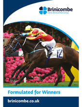 Load image into Gallery viewer, GoldXCell Liquid Iron Supplement for Horses - Vitamin Enriched Tonic with B Vitamins, Selenium &amp; Seaweed Extract - Supports Energy, Oxygen Utilization &amp; Performance - 5Ltr

