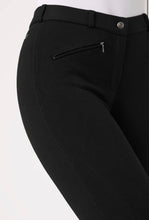 Load image into Gallery viewer, Active Women&#39;s Silicone Full Seat Breeches
