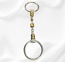 Load image into Gallery viewer, Equestrian Loose Ring Snaffle Bit with Copper Roller
