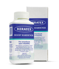 Load image into Gallery viewer, Keratex Hoof Hardener 250ml
