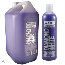 Load image into Gallery viewer, Wahl Diamond White Shampoo
