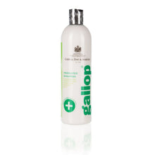 Load image into Gallery viewer, Carr &amp; Day &amp; Martin Gallop Medicated Horse Shampoo
