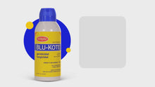 Load and play video in Gallery viewer, Dr. Naylor Blu-Kote Aerosol (128 Gram) - 2 + Dauber (4 oz.) - 1 - Fast Drying Antiseptic Wound Dressing Pack of 3
