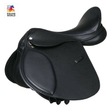 Load image into Gallery viewer, General Purpose Saddle for Horses
