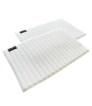 Load image into Gallery viewer, Covalliero Bandage Pads - 49cm x48cm / 45cm x 29cm
