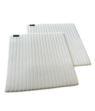 Load image into Gallery viewer, Covalliero Bandage Pads - 49cm x48cm / 45cm x 29cm
