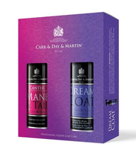 Load image into Gallery viewer, Carr &amp; Day &amp; Martin Coat Care Duo - GIFT SET
