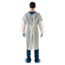 Load image into Gallery viewer, Sol-M® Level 2 Isolation Gowns - 10/Bag