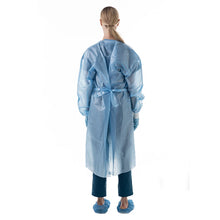 Load image into Gallery viewer, Sol-M® Level 3 Isolation Gowns 10/Bag