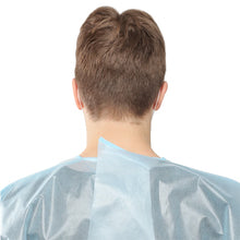 Load image into Gallery viewer, Sol-M® Level 3 Isolation Gowns 10/Bag