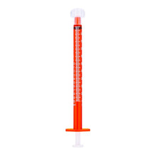 Load image into Gallery viewer, Sol-M® Oral Syringe, O-ring type