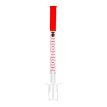 Load image into Gallery viewer, Sol-Vet® Standard Insulin Syringe