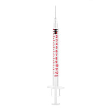 Load image into Gallery viewer, Sol-Vet® Standard Insulin Syringe