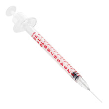 Load image into Gallery viewer, Sol-Vet® Standard Insulin Syringe